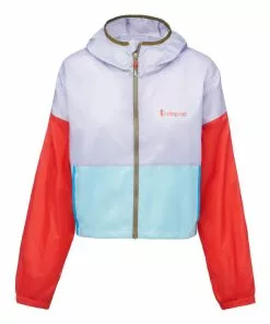 Cotopaxi Women's Teca Crop Jacket