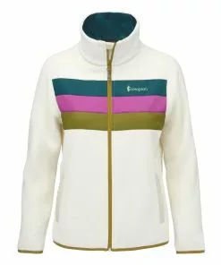 Cotopaxi Women's Teca Fleece Full Zip Womens