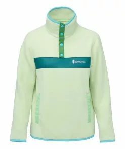 Cotopaxi Women's Teca Fleece Pullover