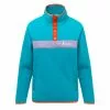 Cotopaxi Women' Pullover Teca Fleece 2 Cotopaxi Women's Teca Fleece Pullover