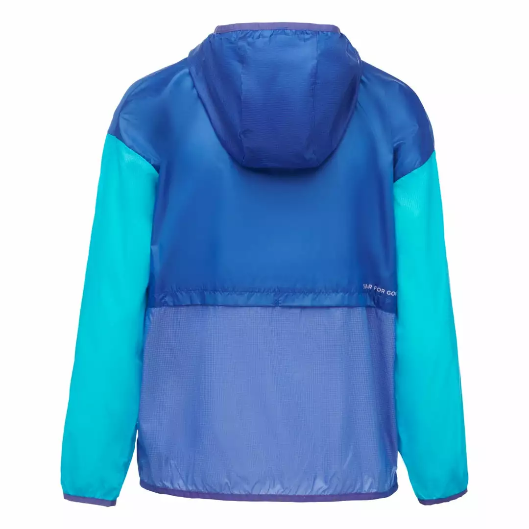 Teca Cotopaxi Women Women' Windbreaker Half Zip 6 Womens Cotopaxi Women's Teca Half Zip Windbreaker