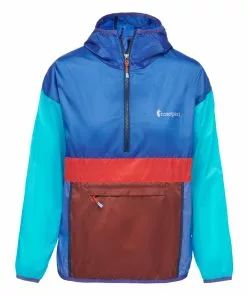 Teca Cotopaxi Women Women' Windbreaker Half Zip 10 Womens Cotopaxi Women's Teca Half Zip Windbreaker
