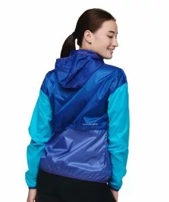 Teca Cotopaxi Women Women' Windbreaker Half Zip 13 Womens Cotopaxi Women's Teca Half Zip Windbreaker