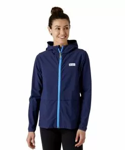 Cotopaxi Women's Viento Wind Jacket