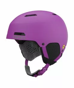 Giro Junior's Crue MIPS Helmet 2022 Equipment