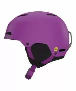 Giro Junior's Crue MIPS Helmet 2022 Equipment