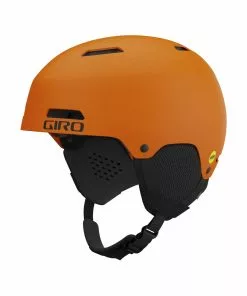 Giro Junior's Crue MIPS Helmet 2022 Equipment