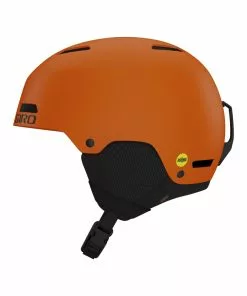 Giro Junior's Crue MIPS Helmet 2022 Equipment