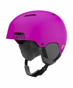 Giro Junior's Crue MIPS Helmet 2022 Equipment