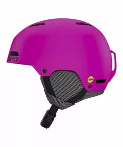 Giro Junior's Crue MIPS Helmet 2022 Equipment