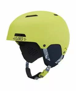 Giro Junior's Crue MIPS Helmet 2022 Equipment