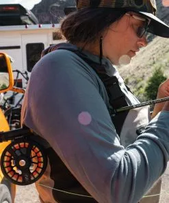 Equipment Redington Crux Fly Fishing Rod