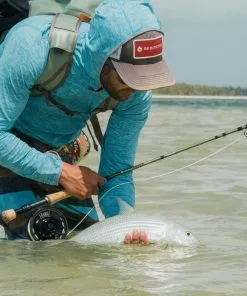 Equipment Redington Crux Fly Fishing Rod