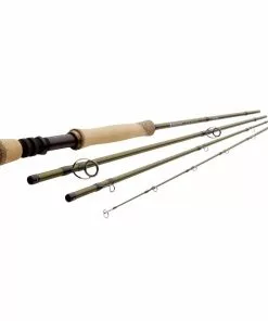 Equipment Redington Crux Fly Fishing Rod