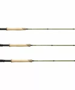 Equipment Redington Crux Fly Fishing Rod