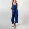 Womens Krimson Klover Coastal Jumpsuit