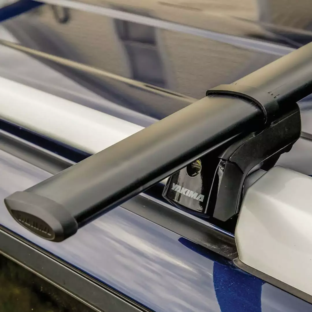 Yakima Corebar Crossbar 7 Yakima CoreBar Crossbars Equipment