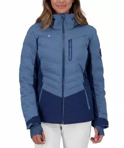 Obermeyer Women's Cosima Down Jacket