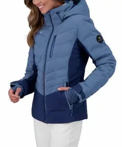 Obermeyer Women's Cosima Down Jacket