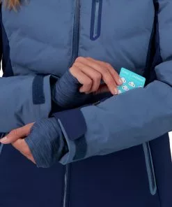 Obermeyer Women's Cosima Down Jacket