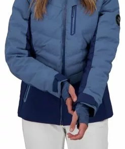 Obermeyer Women's Cosima Down Jacket