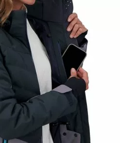 Obermeyer Women's Cosima Down Jacket