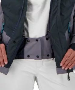 Obermeyer Women's Cosima Down Jacket