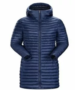 Arcteryx Women's Nuri Coat Womens