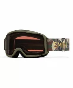 Smith Junior's Daredevil RC36 Goggle 2022