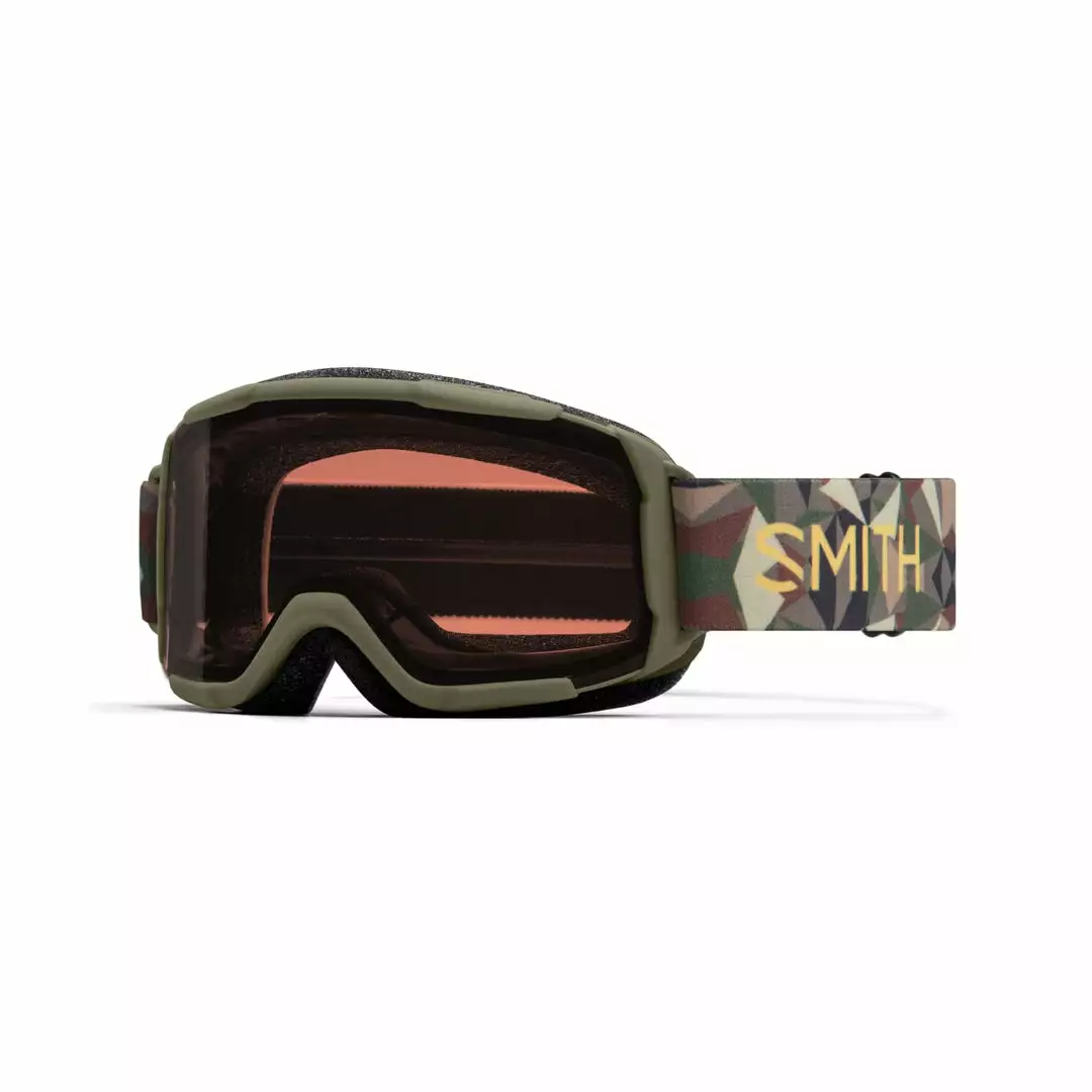 Smith Junior' Daredevil Goggle Rc36 2022 3 Smith Junior's Daredevil RC36 Goggle 2022