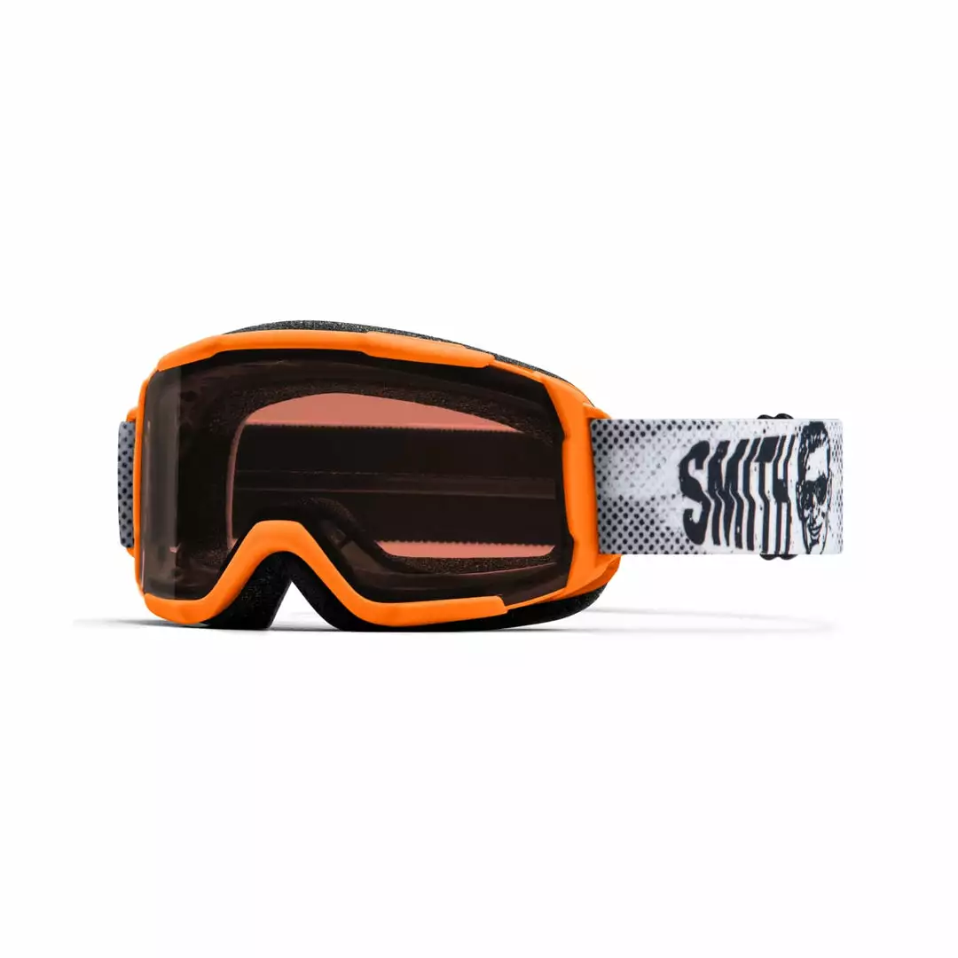 Smith Junior' Daredevil Goggle Rc36 2022 4 Smith Junior's Daredevil RC36 Goggle 2022
