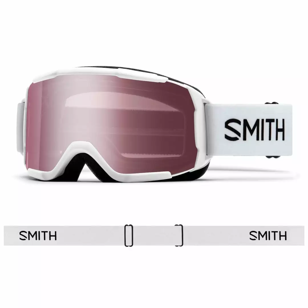 Junior'S Smith Optic Daredevil Equipment Goggle Rc36 2020 5 Junior's Smith Optics Daredevil RC36 Goggle 2020 Equipment