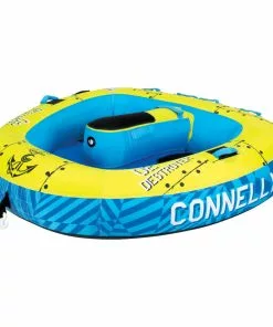 Equipment Connelly Destroyer 2 Saddle Tube