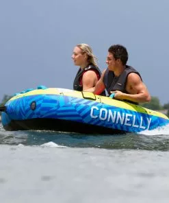 Equipment Connelly Destroyer 2 Saddle Tube