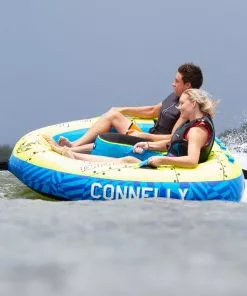 Equipment Connelly Destroyer 2 Saddle Tube