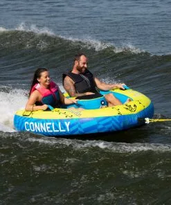 Equipment Connelly Destroyer 2 Saddle Tube