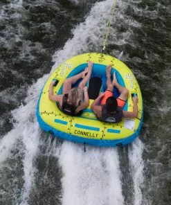 Equipment Connelly Destroyer 2 Saddle Tube