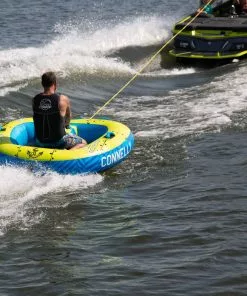 Equipment Connelly Destroyer 2 Saddle Tube