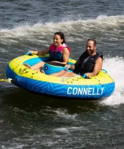 Equipment Connelly Destroyer 2 Saddle Tube