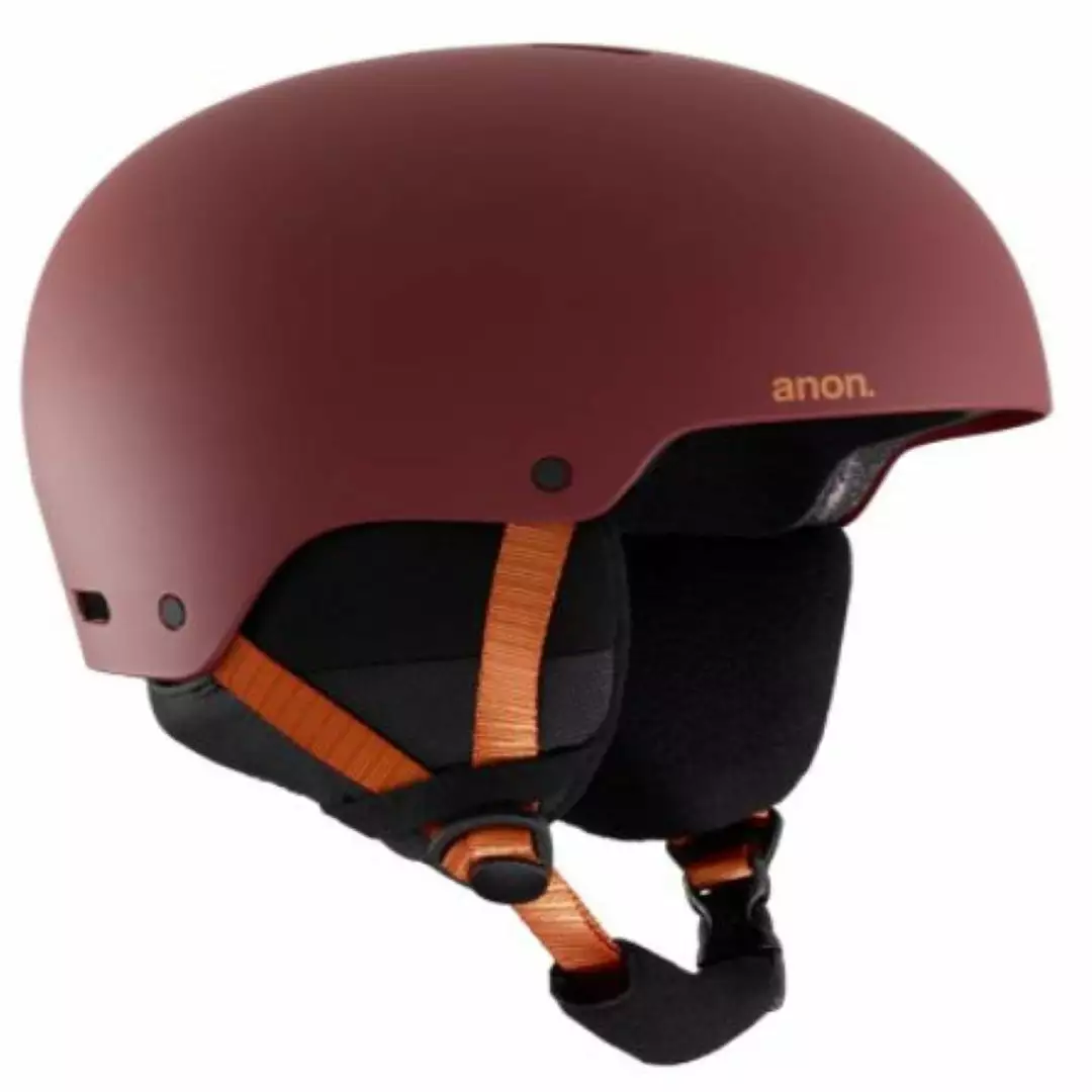 Anon Equipment Helmet Men'S Raider 3 2020 5 Anon Men's Raider 3 Helmet 2020 Equipment