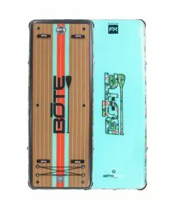 Bote Inflatable Dock FX 8'