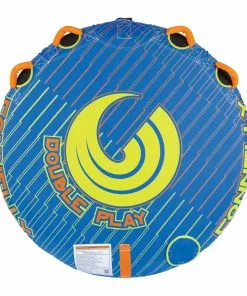 Connelly Double Play Deck Tube