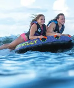 Connelly Double Play Deck Tube