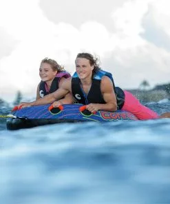 Connelly Double Play Deck Tube