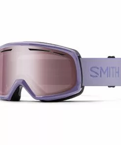 Equipment Smith Drift Goggle 2022