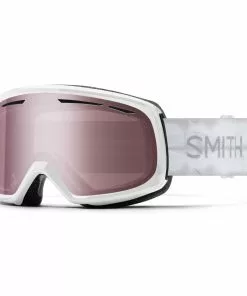 Equipment Smith Drift Goggle 2022