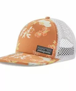 Hats Patagonia Duckbill Trucker Hat