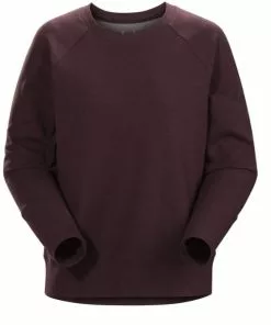 Womens Arcteryx Women's Sirrus Pullover