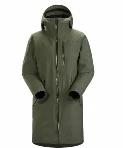 Arcteryx Women's Sensa Parka