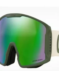 Oakley Line Miner Goggle 2021
